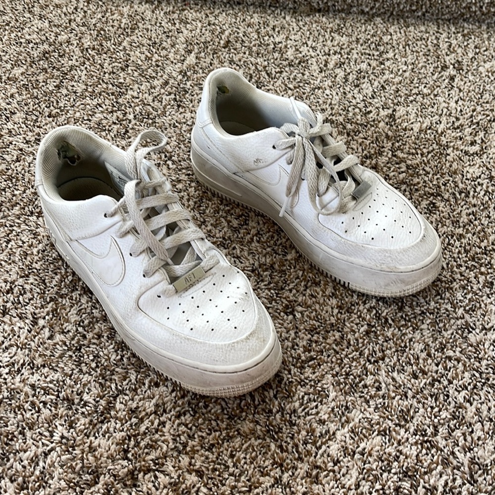 AF1 sage low